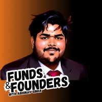 Funds and Founders logo - Similar company to Prakti | Website Sprints Agency