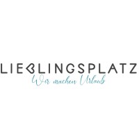 Lieblingsplatz Hotels logo - Similar company to Incubrands Gmbh