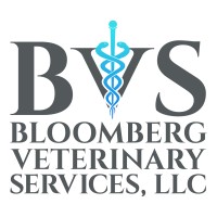 BLOOMBERG VETERINARY SERVICES logo - Similar company to 4 Paws Imaging Centers Llc