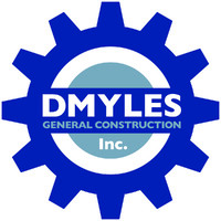 DMyles Inc. - General Construction - 8a - SDVOSB - MBE logo - Similar company to Genesis Development & Construction
