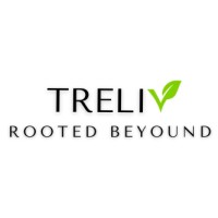 TRELIV logo - Similar company to Texspire Solutions Private Limited