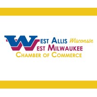 West Allis / West Milwaukee Chamber of Commerce logo - Similar company to Zunos