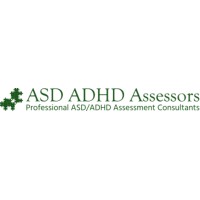 ASD ADHD Assessors Ltd logo - Similar company to Flex360 Limited