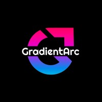 GradientArc logo - Similar company to Ogoul Technology