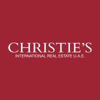 Christie's International Real Estate UAE logo - Similar company to Christie’S International Real Estate Dubai