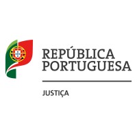 Ministério da Justiça - XXV Governo logo - Similar company to Jusgov - Research Centre For Justice And Governance