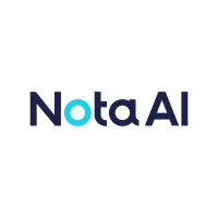 Nota AI logo - Similar company to Enerzai