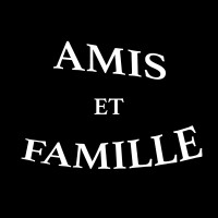Amis et Famille logo - Similar company to Catalytics