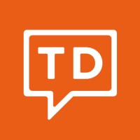 Talbot Digital logo - Similar company to Allied