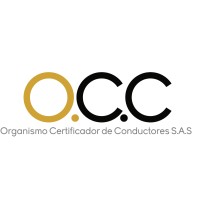 Organismo Certificador de Conductores (Driving License Medical Center) logo - Similar company to Cencer Organismo Certificador