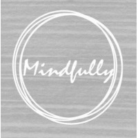 Mindfully logo - Similar company to Ground Me