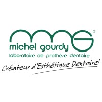 LABORATOIRE DENTAIRE MICHEL GOURDY logo - Similar company to Acry-Tech Dental Lab