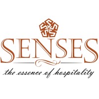 Senses Hotel Kolkata logo - Similar company to Kolkata Kathi Rolls