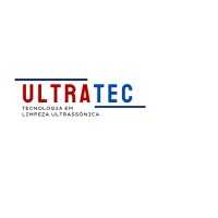 Ultratec - Tecnologia em Limpeza por Ultrassom logo - Similar company to Mecsul Indústria E Comércio De Equipamentos Médicos Hospitalares Ltda