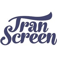 TranScreen logo - Similar company to Lgbt Asylum Support