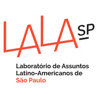 LALA/SP | Laboratório de Assuntos Latino-Americanos de São Paulo logo - Similar company to Miami Ad School México