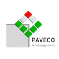 PAVECO Aménagement logo - Similar company to Centralpose Sas