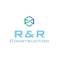 R&R Construction logo - Similar company to Alba Works