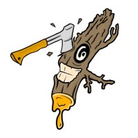 Saphead Studios logo - Similar company to Nunkware Digital