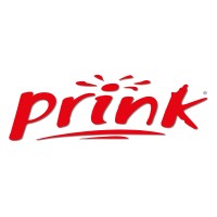 Prink Portugal logo - email format related to Bubblevel Consulting
