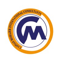 Caspian Mohajer Internation Consultants مشاوران بین الملل کاسپین مهاجر logo - Similar company to Raya Mohajer