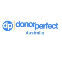 Donorperfect Australia