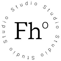 From here on Studio logo - Similar company to Objekt Studio