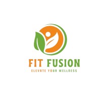 Fit fusion logo - Similar company to Fitfusion