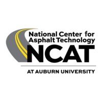 National Center for Asphalt Technology at Auburn University logo - Similar company to Pavement Aces