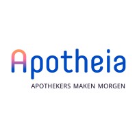 Apotheia logo - Similar company to Bachi