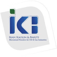 IRAN KAOLIN & BARITE Co. logo - Similar company to Lb Minerals