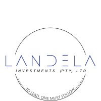 LANDELA INVESTMENTS (PTY) Ltd logo - Similar company to Vex Repairs