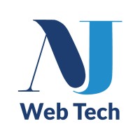 ANJ WebTech logo - Similar company to Concatstring Solutions Private Limited