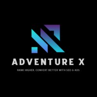 AdVenture X logo - Similar company to Adventurex