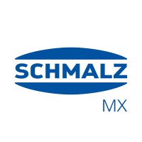 Schmalz Mexico logo - Similar company to Schmalz