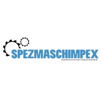 Spezmaschimpex GmbH logo - Similar company to Athereon Grc Gmbh