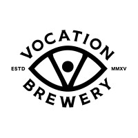 Vocation Brewery logo - Similar company to True North Brew Co.