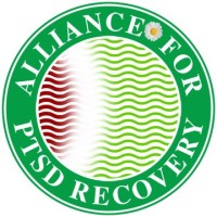 Alliance for PTSD Recovery logo - Similar company to Reconnected Life