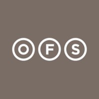 OFS logo - Similar company to Haworth
