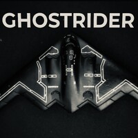 Ghostrider Government Solutions logo - Similar company to Dean Rumlock Management Corp