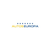 Autos Europa Dealer Premium logo - Similar company to Repecol Pneus