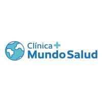 Clínica Mundo Salud logo - Similar company to Policlínico Mayolo