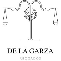 DE LA GARZA Abogados logo - Similar company to A Abogados