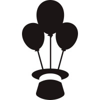Lets Party Rental logo - Similar company to Raeco