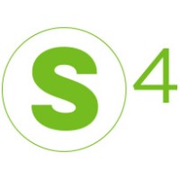 Stegip 4Communication logo - Similar company to Sara De Donatis - Personal & Business Assistant