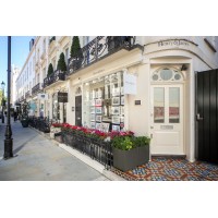 Henry & James Estate Agents logo - Similar company to Able & Young Limited