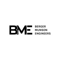 Berger Munson Engineers logo - Similar company to Mendez Engineering