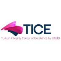 Turkish Integrity Center of Excellence - TICE by @TEID logo - Similar company to Etik Ve İtibar Derneği (Tei̇d) - Ethics And Reputation Society (Teid)