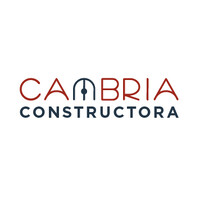 Cambria Constructora logo - Similar company to Soñadores Urbanos