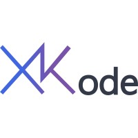 X-Kode logo - Similar company to Softmat Developer'S